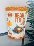 BEAN FLOUR MIX