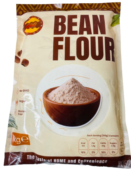 BEAN FLOUR