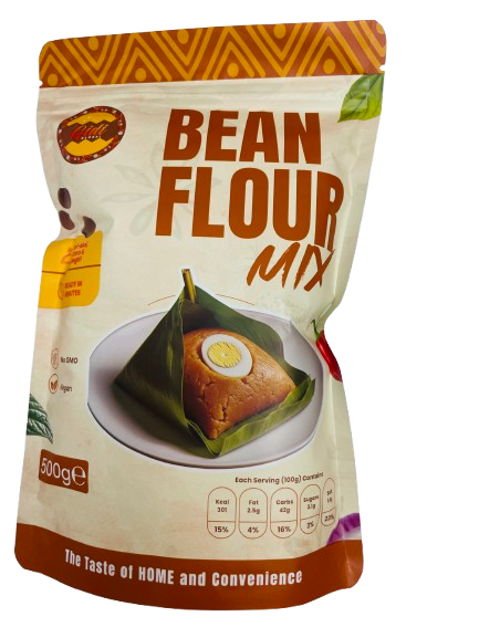BEAN FLOUR MIX