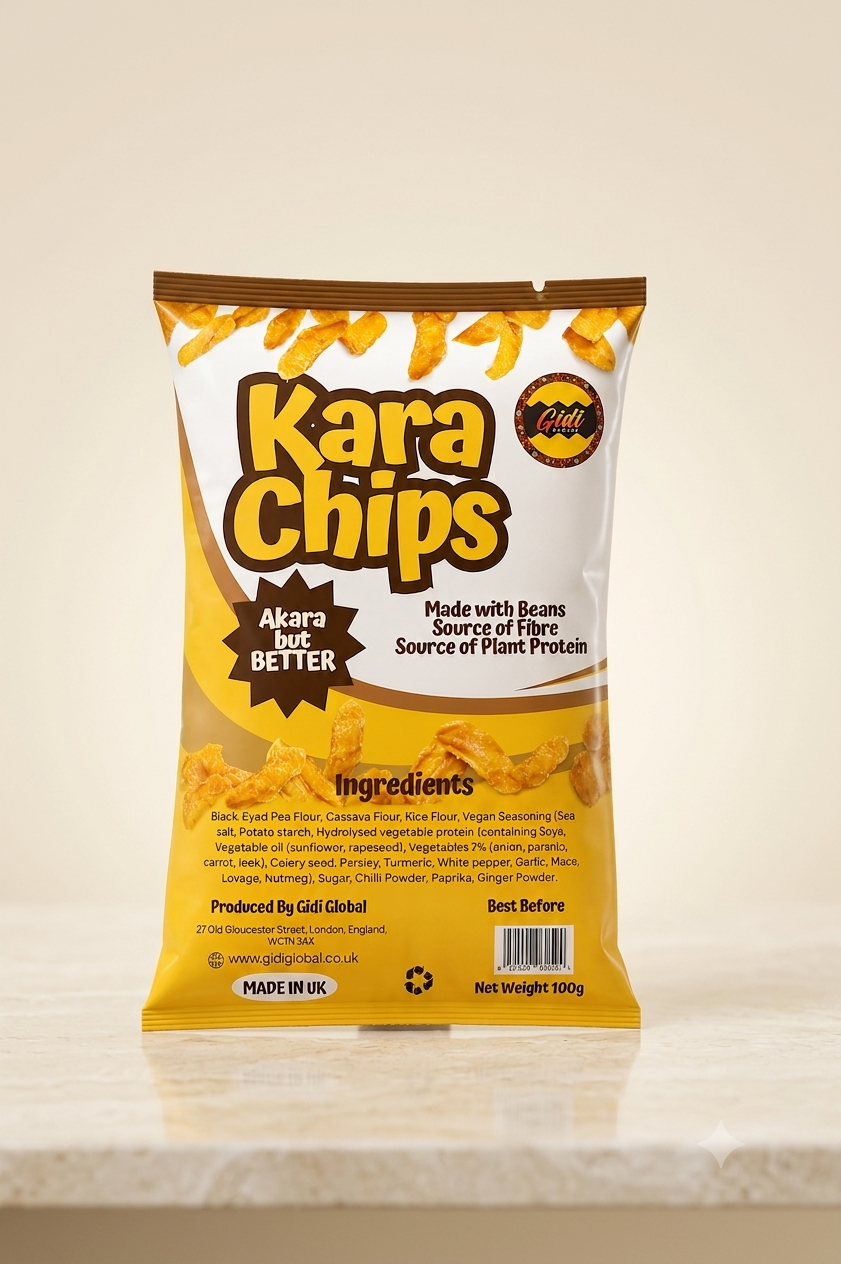 Kara Chips