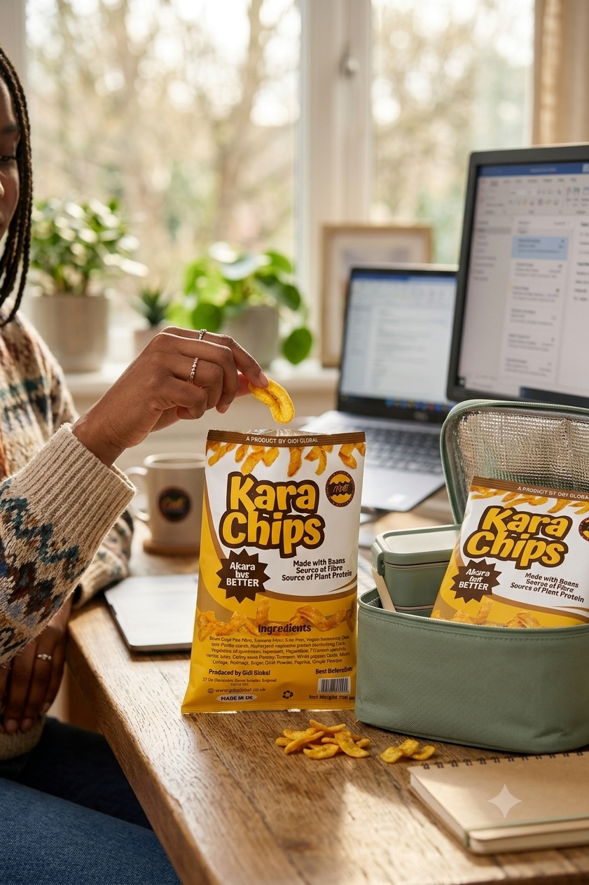 Kara Chips