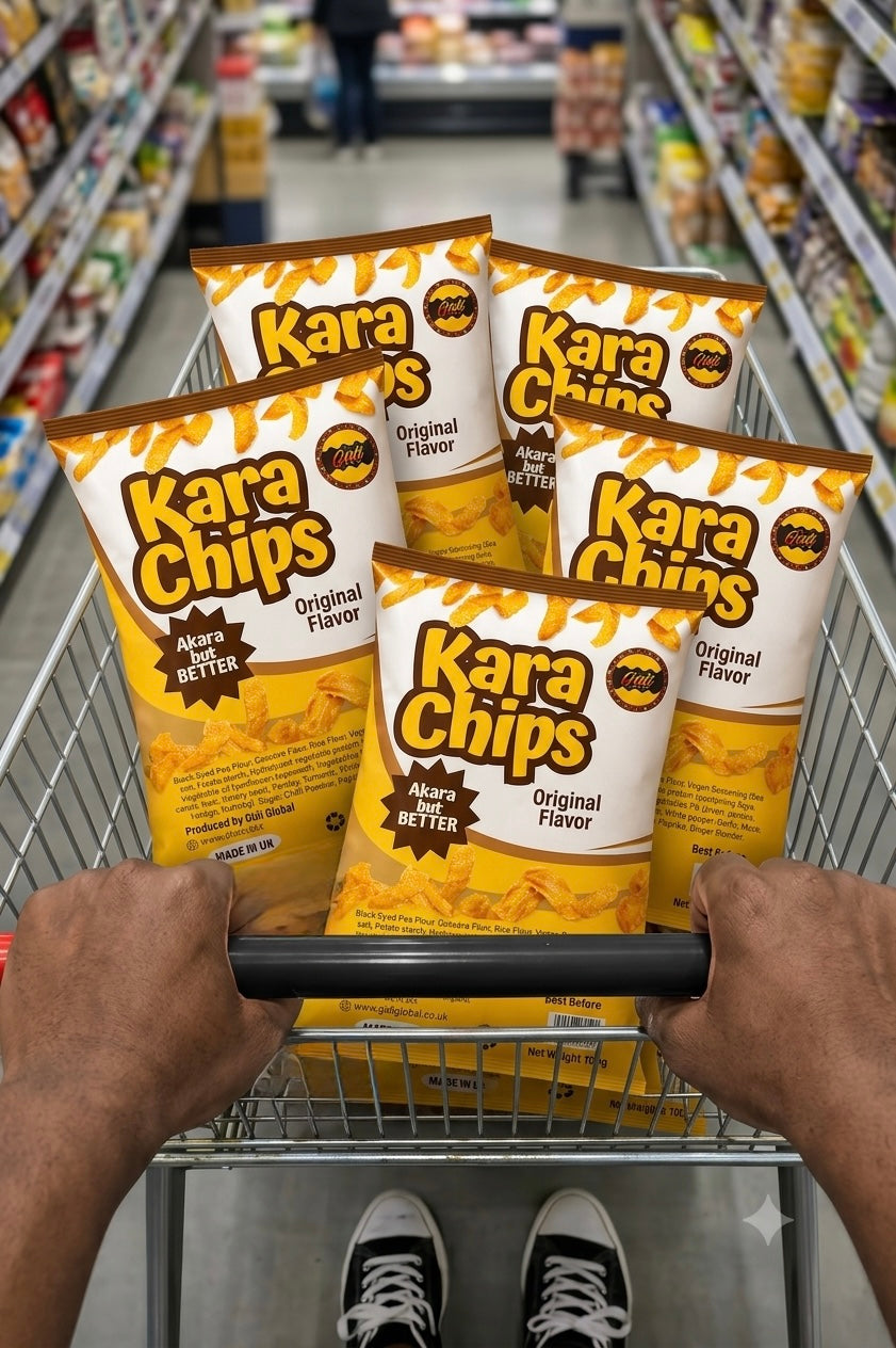 Kara Chips