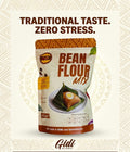 BEAN FLOUR MIX