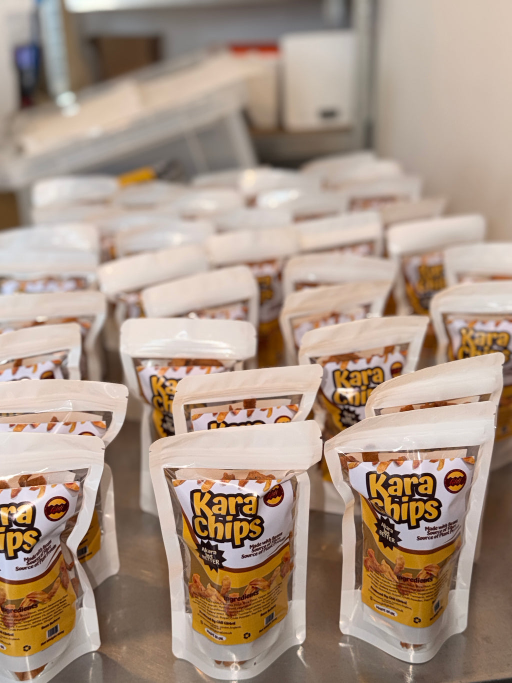 Kara Chips