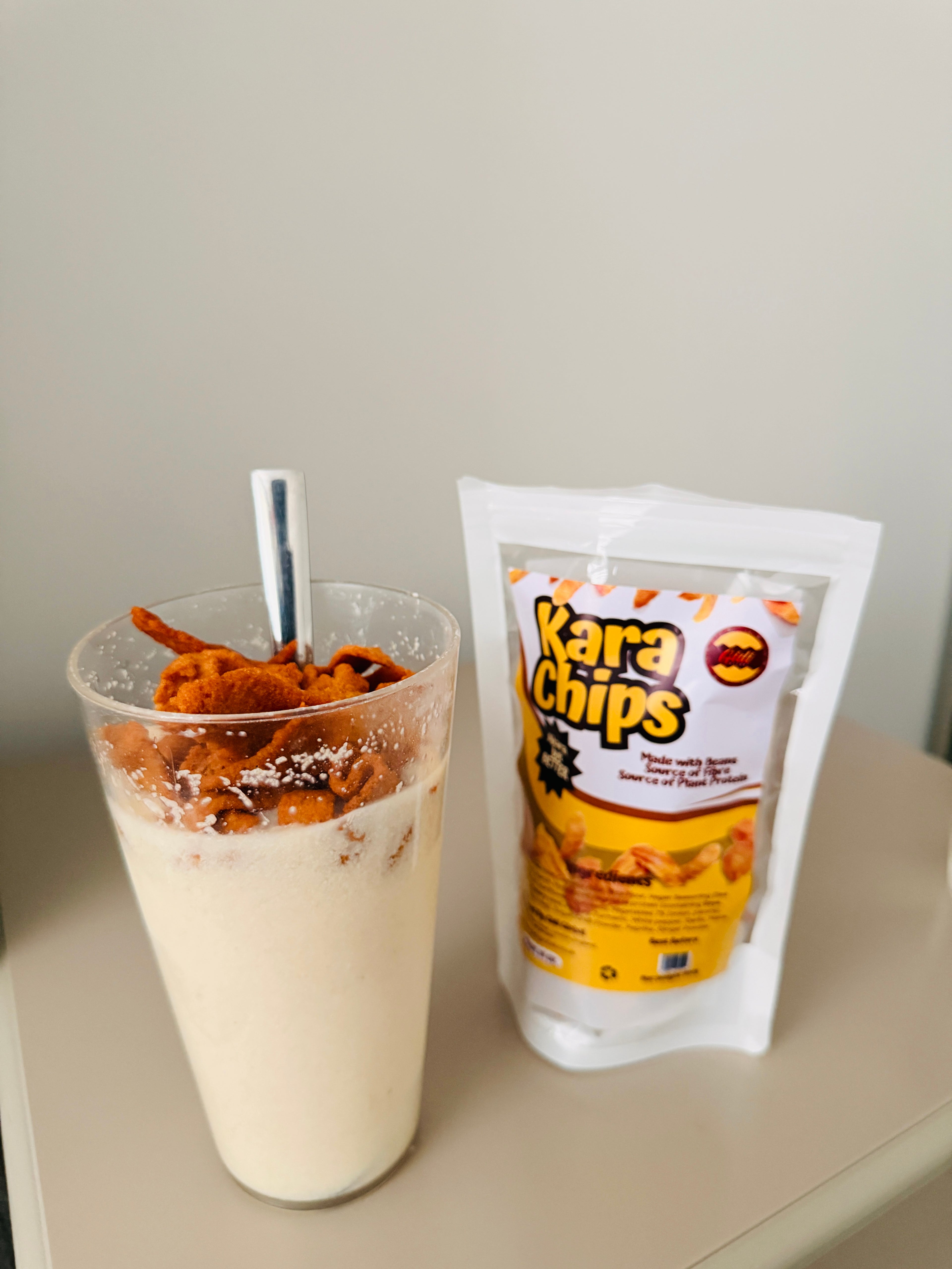 Kara Chips